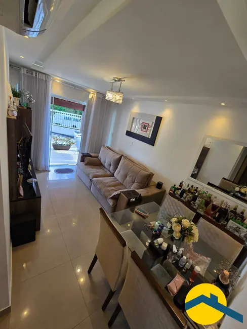 Foto 1 de Casa de Condomínio com 2 quartos à venda, 78m2 em Maria Paula, Sao Goncalo - RJ