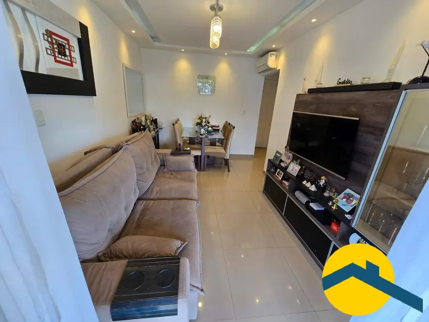 Foto 2 de Casa de Condomínio com 2 quartos à venda, 78m2 em Maria Paula, Sao Goncalo - RJ