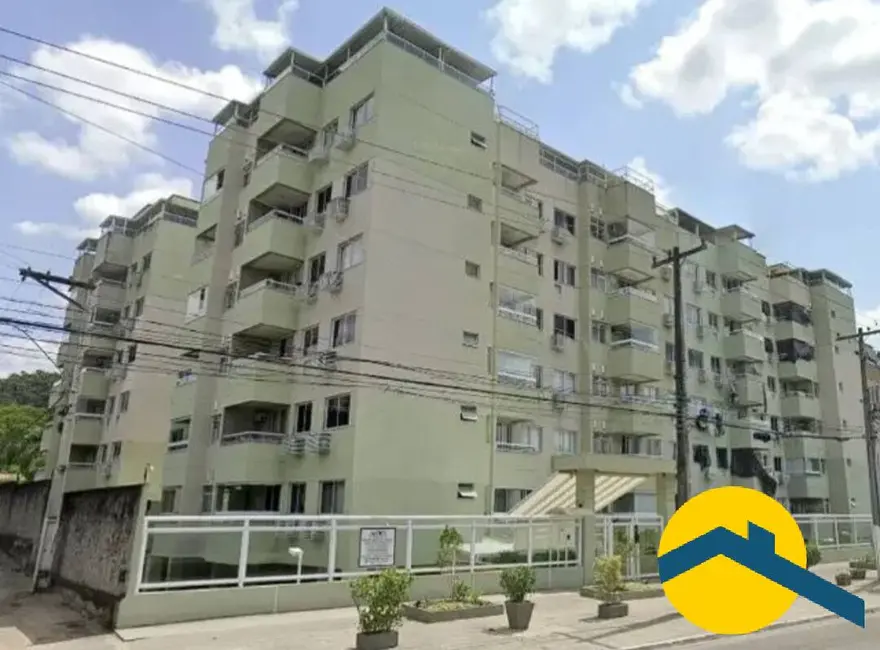 Apartamento com 1 quarto à venda, 55m2 em Badu, Niteroi - RJ - imagem 5 Foto 5 de Apartamento com 1 quarto à venda, 55m2 em Badu, Niteroi - RJ