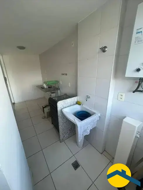 Apartamento com 1 quarto à venda, 55m2 em Badu, Niteroi - RJ - imagem 4 Foto 4 de Apartamento com 1 quarto à venda, 55m2 em Badu, Niteroi - RJ