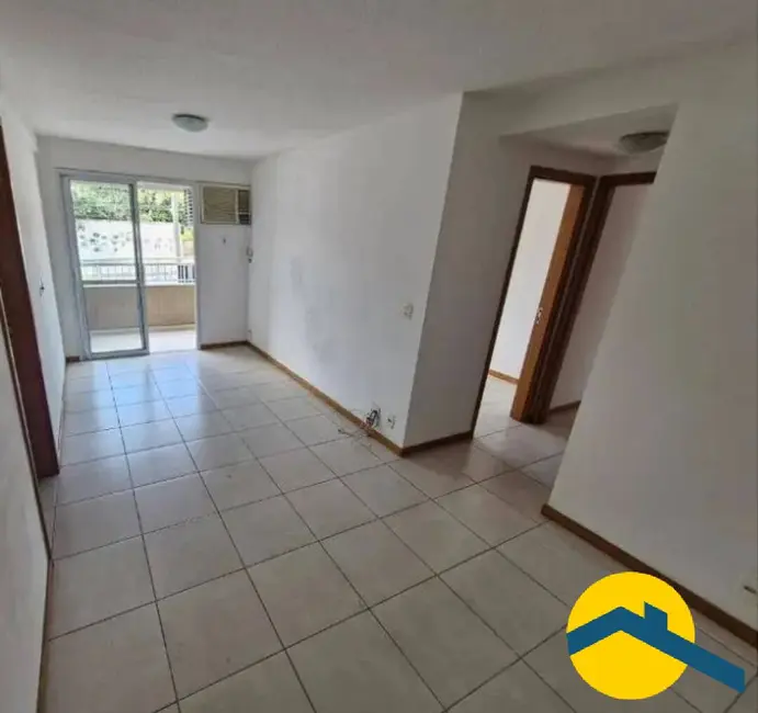 Apartamento com 1 quarto à venda, 55m2 em Badu, Niteroi - RJ - imagem 2 Foto 2 de Apartamento com 1 quarto à venda, 55m2 em Badu, Niteroi - RJ