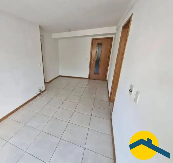 Apartamento com 1 quarto à venda, 55m2 em Badu, Niteroi - RJ - imagem 1 Foto 1 de Apartamento com 1 quarto à venda, 55m2 em Badu, Niteroi - RJ