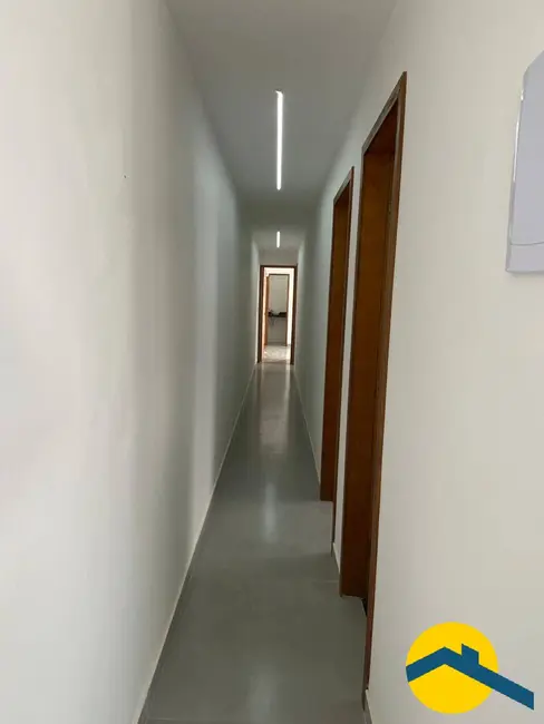 Foto 6 de Casa com 3 quartos à venda, 94m2 em Jardim Atlântico Central (Itaipuaçu), Marica - RJ