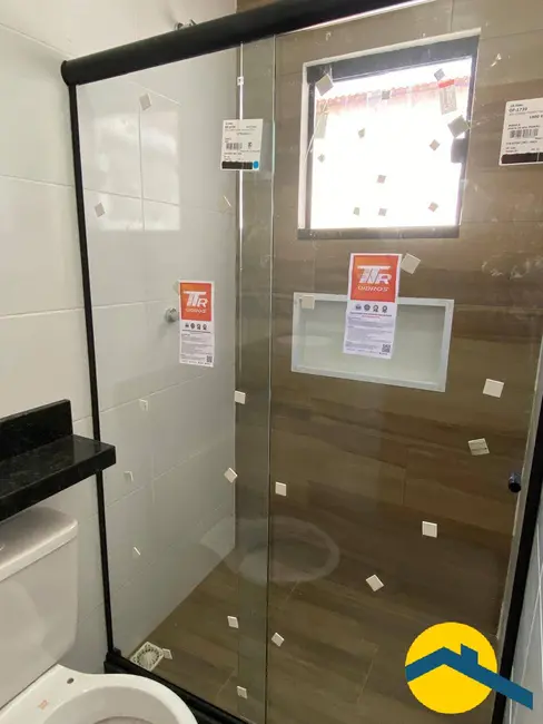 Foto 9 de Casa com 3 quartos à venda, 94m2 em Jardim Atlântico Central (Itaipuaçu), Marica - RJ