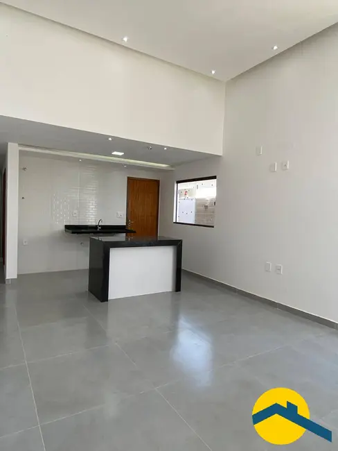 Foto 4 de Casa com 3 quartos à venda, 94m2 em Jardim Atlântico Central (Itaipuaçu), Marica - RJ