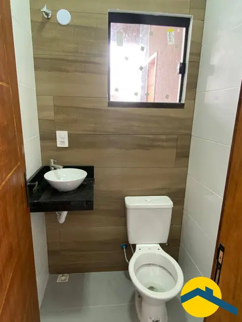 Foto 7 de Casa com 3 quartos à venda, 94m2 em Jardim Atlântico Central (Itaipuaçu), Marica - RJ