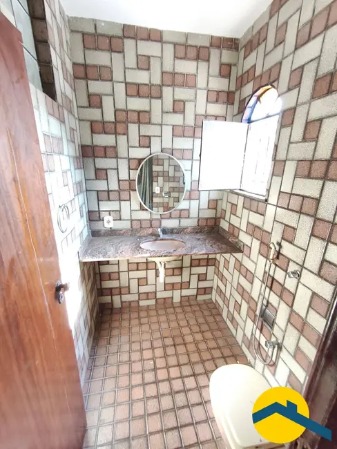 Casa com 5 quartos à venda, 185m2 em São Francisco, Niteroi - RJ - imagem 6 Foto 6 de Casa com 5 quartos à venda, 185m2 em São Francisco, Niteroi - RJ