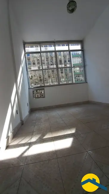 Apartamento com 1 quarto à venda, 40m2 em Centro, Niteroi - RJ - imagem 2 Foto 2 de Apartamento com 1 quarto à venda, 40m2 em Centro, Niteroi - RJ