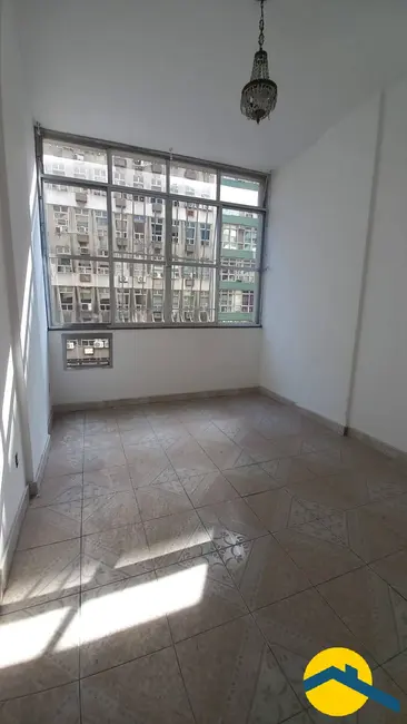 Apartamento com 1 quarto à venda, 40m2 em Centro, Niteroi - RJ - imagem 5 Foto 5 de Apartamento com 1 quarto à venda, 40m2 em Centro, Niteroi - RJ