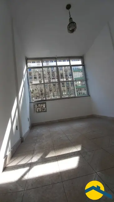 Apartamento com 1 quarto à venda, 40m2 em Centro, Niteroi - RJ - imagem 3 Foto 3 de Apartamento com 1 quarto à venda, 40m2 em Centro, Niteroi - RJ