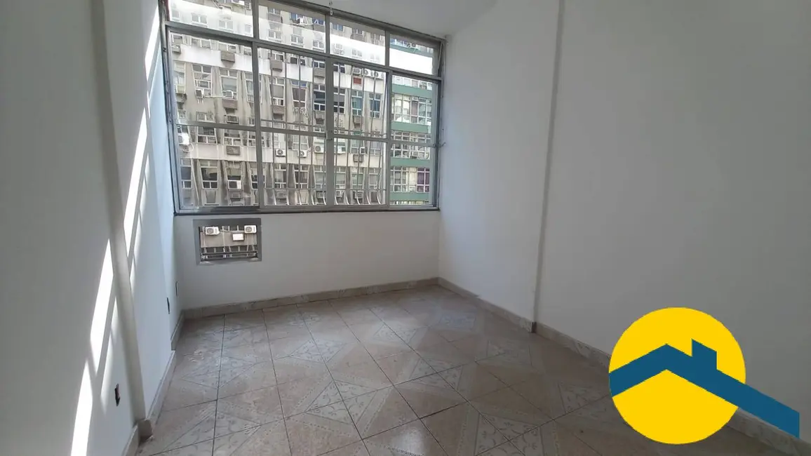 Apartamento com 1 quarto à venda, 40m2 em Centro, Niteroi - RJ - imagem 1 Foto 1 de Apartamento com 1 quarto à venda, 40m2 em Centro, Niteroi - RJ