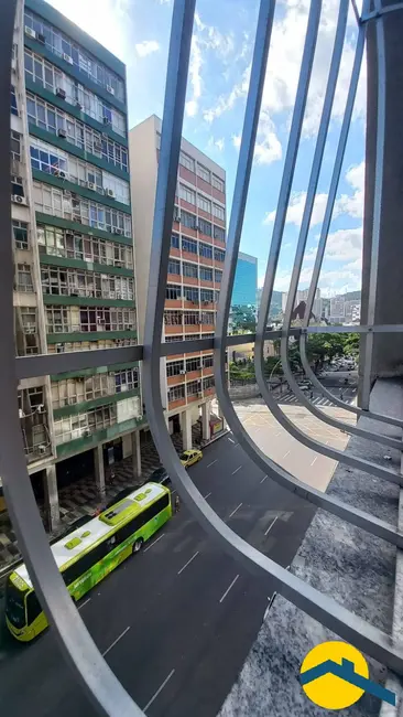 Apartamento com 1 quarto à venda, 40m2 em Centro, Niteroi - RJ - imagem 8 Foto 8 de Apartamento com 1 quarto à venda, 40m2 em Centro, Niteroi - RJ