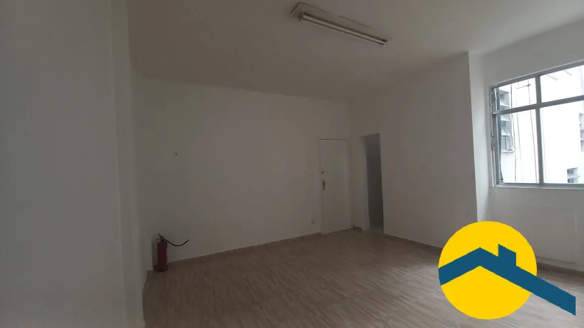 Foto 6 de Sala Comercial à venda, 27m2 em Centro, Niteroi - RJ