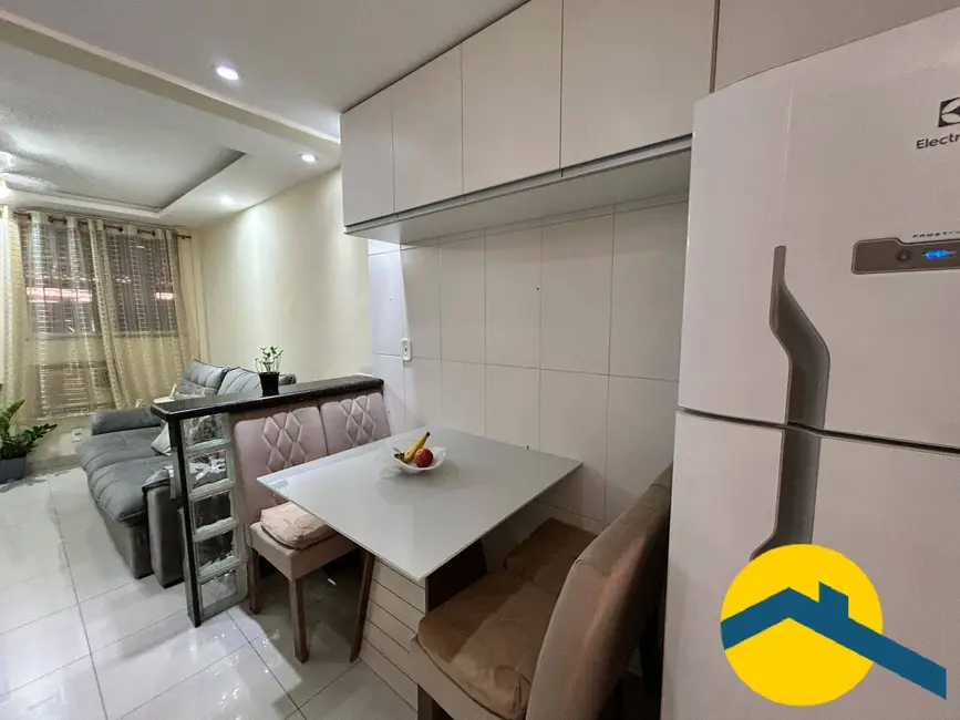 Casa com 2 quartos à venda, 91m2 em Neves (Neves), Sao Goncalo - RJ - imagem 3 Foto 3 de Casa com 2 quartos à venda, 91m2 em Neves (Neves), Sao Goncalo - RJ