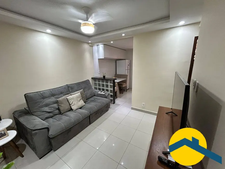 Casa com 2 quartos à venda, 91m2 em Neves (Neves), Sao Goncalo - RJ - imagem 2 Foto 2 de Casa com 2 quartos à venda, 91m2 em Neves (Neves), Sao Goncalo - RJ