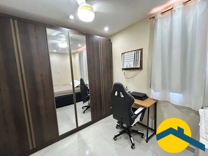 Casa com 2 quartos à venda, 91m2 em Neves (Neves), Sao Goncalo - RJ - imagem 6 Foto 6 de Casa com 2 quartos à venda, 91m2 em Neves (Neves), Sao Goncalo - RJ