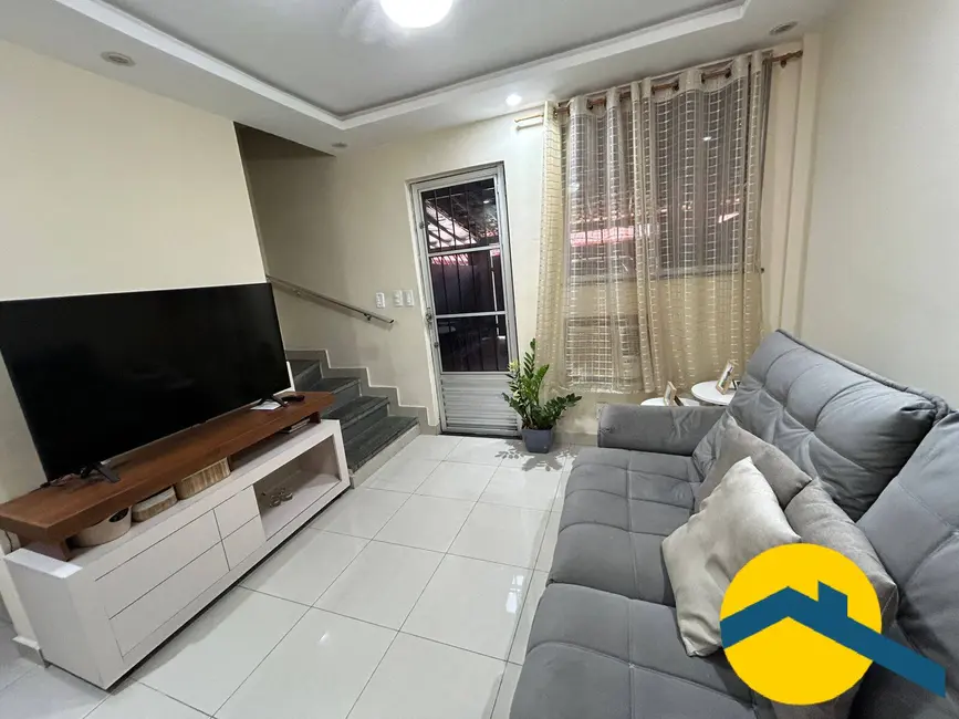 Casa com 2 quartos à venda, 91m2 em Neves (Neves), Sao Goncalo - RJ - imagem 1 Foto 1 de Casa com 2 quartos à venda, 91m2 em Neves (Neves), Sao Goncalo - RJ