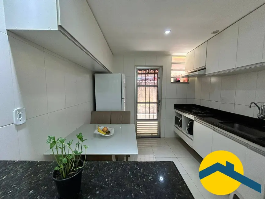 Casa com 2 quartos à venda, 91m2 em Neves (Neves), Sao Goncalo - RJ - imagem 9 Foto 9 de Casa com 2 quartos à venda, 91m2 em Neves (Neves), Sao Goncalo - RJ
