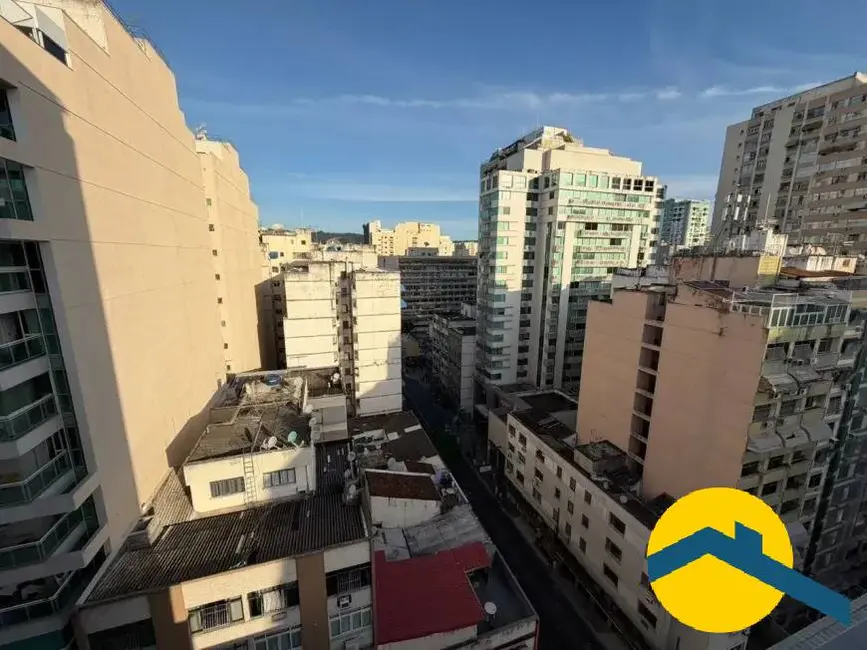 Apartamento com 3 quartos à venda, 125m2 em Icaraí, Niteroi - RJ - imagem 6 Foto 6 de Apartamento com 3 quartos à venda, 125m2 em Icaraí, Niteroi - RJ