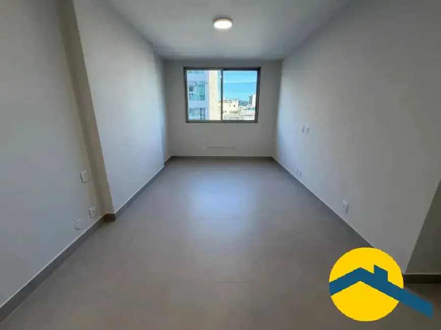 Apartamento com 3 quartos à venda, 125m2 em Icaraí, Niteroi - RJ - imagem 5 Foto 5 de Apartamento com 3 quartos à venda, 125m2 em Icaraí, Niteroi - RJ