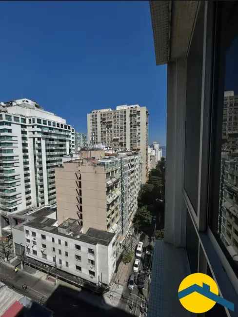 Apartamento com 3 quartos à venda, 125m2 em Icaraí, Niteroi - RJ - imagem 2 Foto 2 de Apartamento com 3 quartos à venda, 125m2 em Icaraí, Niteroi - RJ