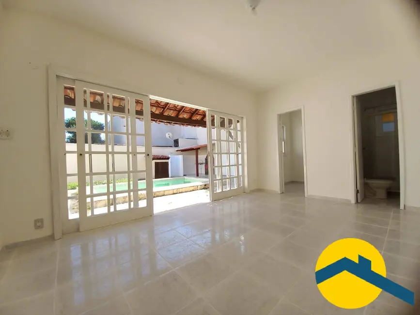 Foto 4 de Casa com 3 quartos à venda, 330m2 em Piratininga, Niteroi - RJ