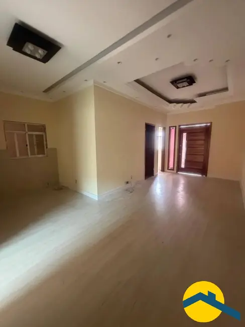 Foto 1 de Casa com 2 quartos à venda, 110m2 em Neves (Neves), Sao Goncalo - RJ