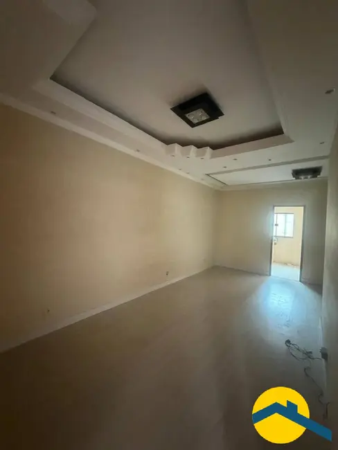 Foto 2 de Casa com 2 quartos à venda, 110m2 em Neves (Neves), Sao Goncalo - RJ