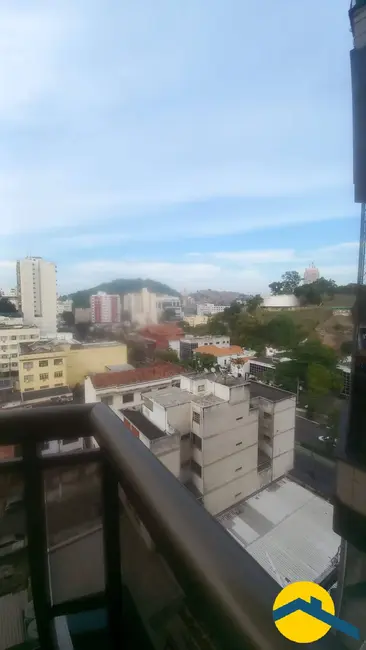Foto 7 de Apartamento com 1 quarto à venda, 50m2 em Fátima, Niteroi - RJ