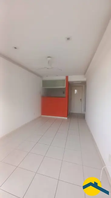 Foto 9 de Apartamento com 1 quarto à venda, 50m2 em Fátima, Niteroi - RJ
