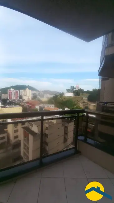 Foto 6 de Apartamento com 1 quarto à venda, 50m2 em Fátima, Niteroi - RJ