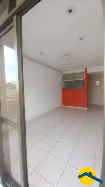 Foto 4 de Apartamento com 1 quarto à venda, 50m2 em Fátima, Niteroi - RJ