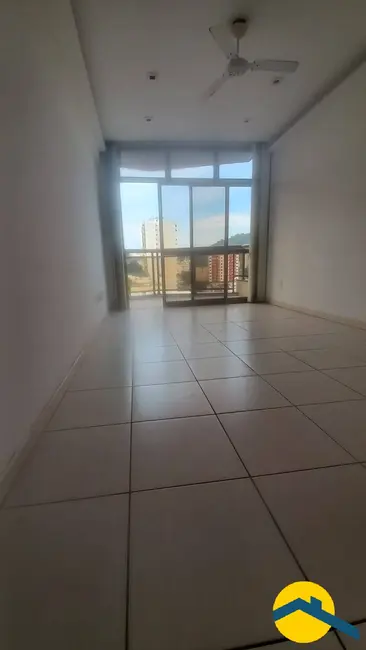 Foto 3 de Apartamento com 1 quarto à venda, 50m2 em Fátima, Niteroi - RJ