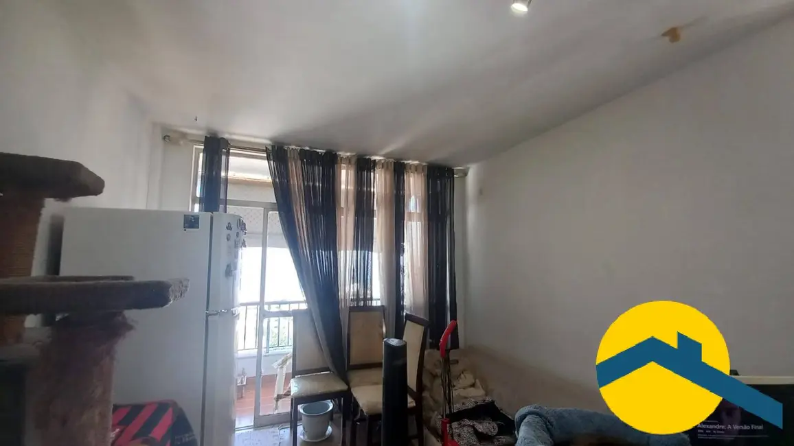 Apartamento com 2 quartos à venda, 80m2 em Boa Viagem, Niteroi - RJ - imagem 4 Foto 4 de Apartamento com 2 quartos à venda, 80m2 em Boa Viagem, Niteroi - RJ