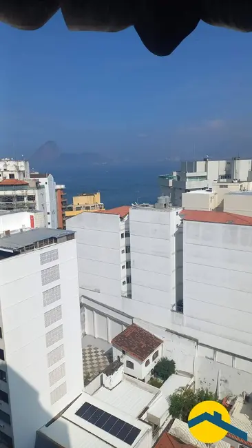 Apartamento com 2 quartos à venda, 80m2 em Boa Viagem, Niteroi - RJ - imagem 6 Foto 6 de Apartamento com 2 quartos à venda, 80m2 em Boa Viagem, Niteroi - RJ