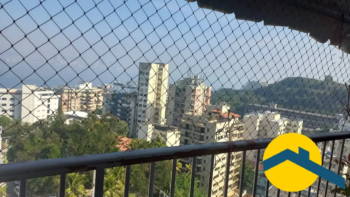 Apartamento com 2 quartos à venda, 80m2 em Boa Viagem, Niteroi - RJ - imagem 1 Foto 1 de Apartamento com 2 quartos à venda, 80m2 em Boa Viagem, Niteroi - RJ