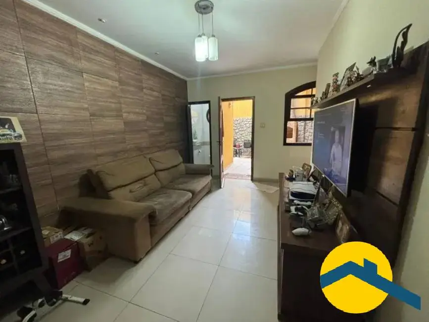 Foto 2 de Casa com 3 quartos à venda, 124m2 em Fonseca, Niteroi - RJ