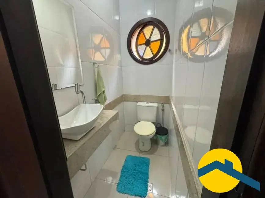 Foto 4 de Casa com 3 quartos à venda, 124m2 em Fonseca, Niteroi - RJ