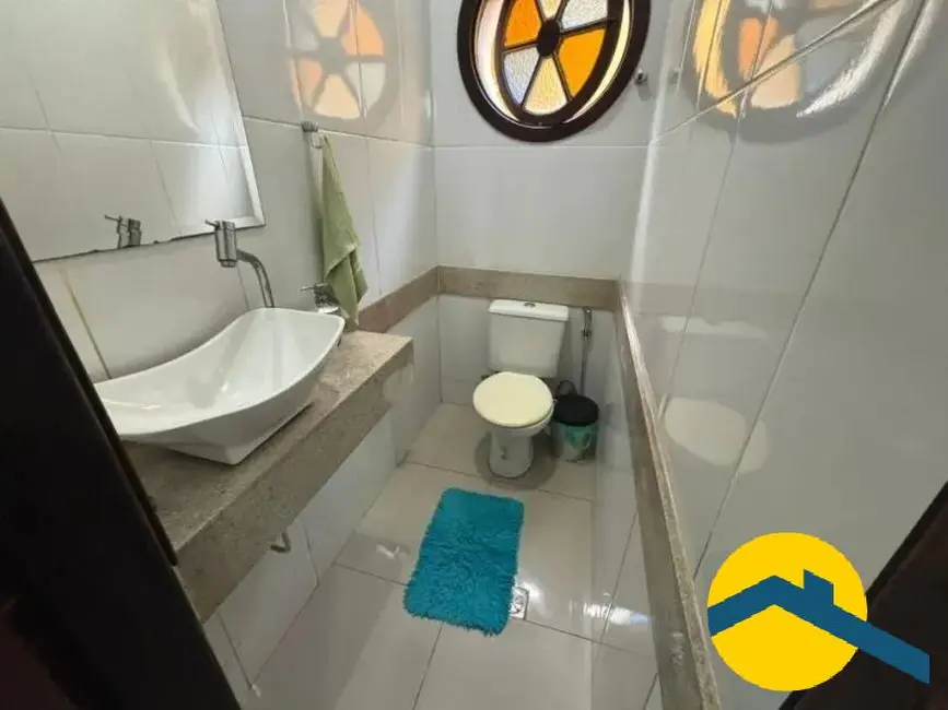 Foto 3 de Casa com 3 quartos à venda, 124m2 em Fonseca, Niteroi - RJ