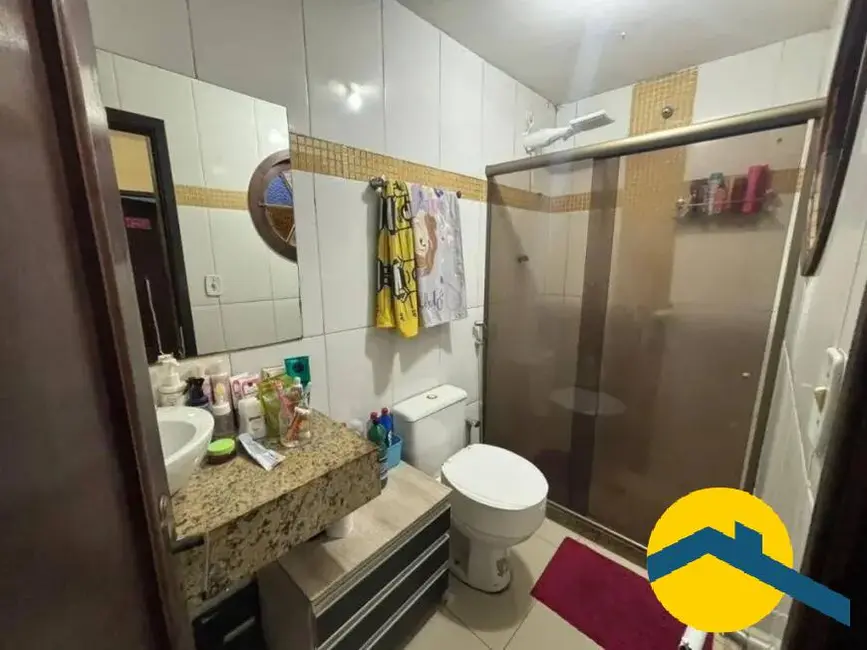 Foto 8 de Casa com 3 quartos à venda, 124m2 em Fonseca, Niteroi - RJ
