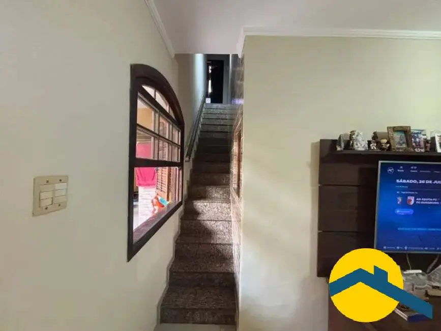 Foto 5 de Casa com 3 quartos à venda, 124m2 em Fonseca, Niteroi - RJ