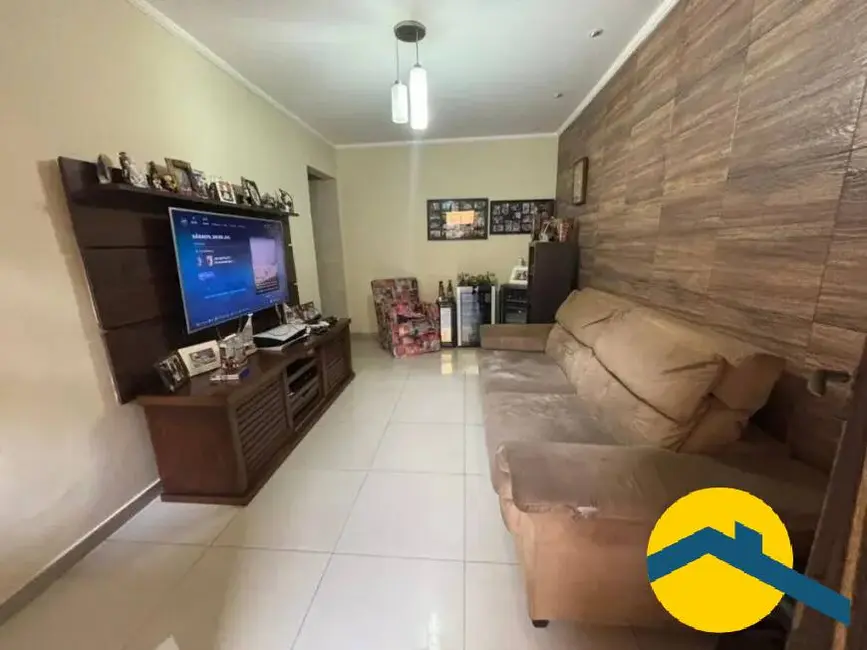 Foto 1 de Casa com 3 quartos à venda, 124m2 em Fonseca, Niteroi - RJ