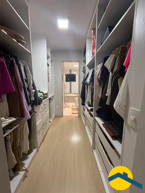 Foto 9 de Casa de Condomínio com 4 quartos à venda, 190m2 em Arsenal, Sao Goncalo - RJ