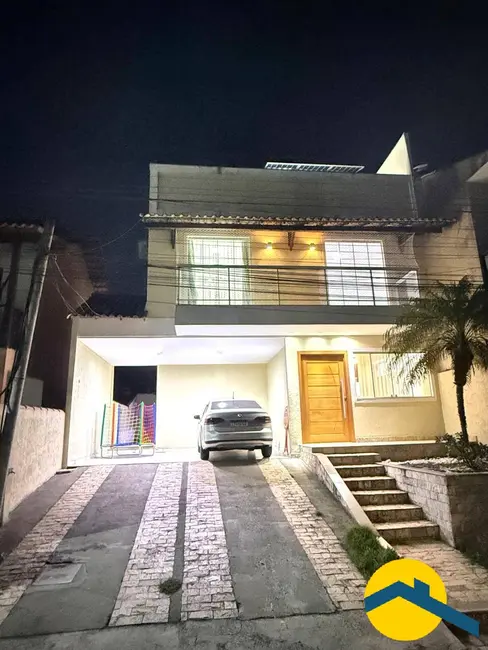 Foto 1 de Casa de Condomínio com 4 quartos à venda, 190m2 em Arsenal, Sao Goncalo - RJ