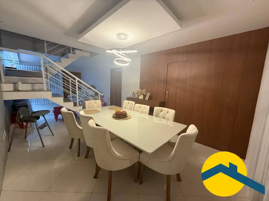 Foto 3 de Casa de Condomínio com 4 quartos à venda, 190m2 em Arsenal, Sao Goncalo - RJ