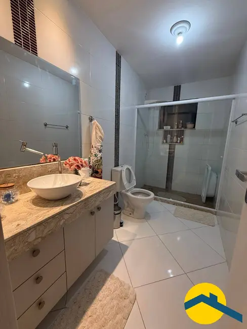 Foto 5 de Casa de Condomínio com 4 quartos à venda, 190m2 em Arsenal, Sao Goncalo - RJ