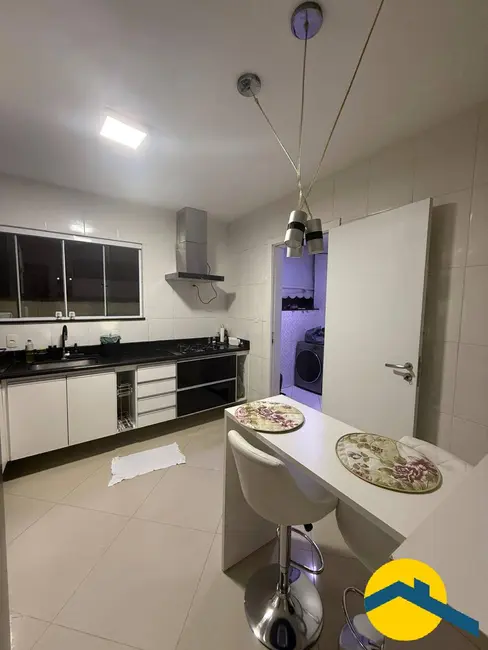 Foto 7 de Casa de Condomínio com 4 quartos à venda, 190m2 em Arsenal, Sao Goncalo - RJ