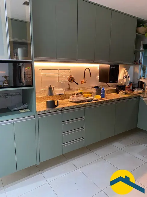 Casa com 4 quartos à venda, 170m2 em Serra Grande, Niteroi - RJ - imagem 6 Foto 6 de Casa com 4 quartos à venda, 170m2 em Serra Grande, Niteroi - RJ