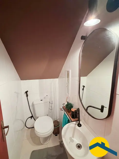 Casa com 4 quartos à venda, 170m2 em Serra Grande, Niteroi - RJ - imagem 5 Foto 5 de Casa com 4 quartos à venda, 170m2 em Serra Grande, Niteroi - RJ