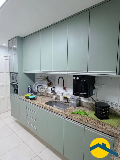 Casa com 4 quartos à venda, 170m2 em Serra Grande, Niteroi - RJ - imagem 7 Foto 7 de Casa com 4 quartos à venda, 170m2 em Serra Grande, Niteroi - RJ